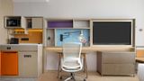 Home2 Suites Hilton KMG Chenggong Room