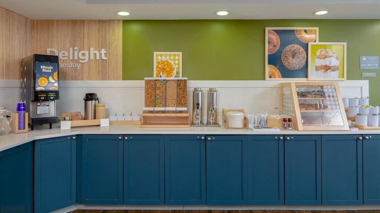 Spark by Hilton Murfreesboro Restaurant