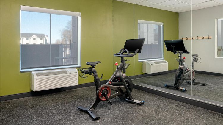 Spark by Hilton Murfreesboro Health