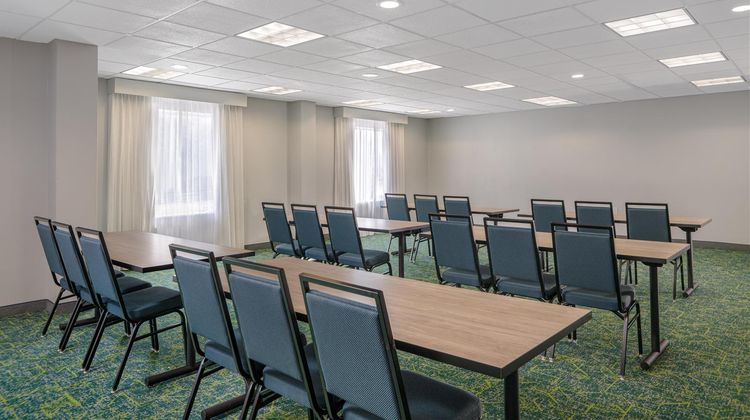 Spark by Hilton Murfreesboro Meeting