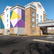 Spark by Hilton Murfreesboro