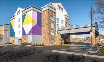 Spark by Hilton Murfreesboro