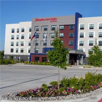 Hampton Inn and Suites Irving Hwy 183