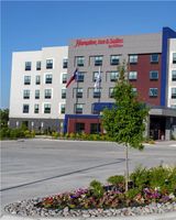 Hampton Inn and Suites Irving Hwy 183