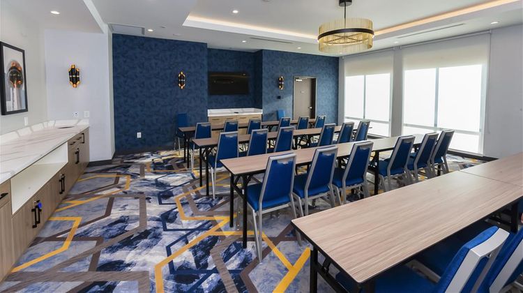 Hampton Inn and Suites Irving Hwy 183 Meeting