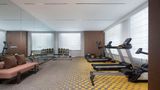 Hampton Changji Health