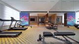 Hampton Changji Health