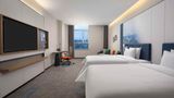 Hampton Changji Room