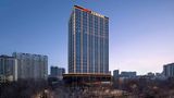 Hampton Changji Exterior