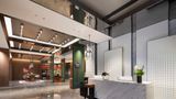 Hampton Changji Lobby