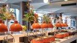 Hampton Changji Restaurant