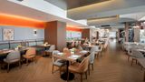 Hampton Changji Restaurant