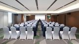 Hampton Changji Meeting