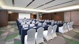 Hampton Changji Meeting