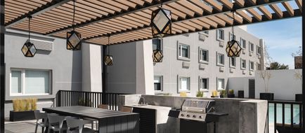 Tru by Hilton Saltillo Exterior