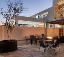 Tru by Hilton Saltillo Exterior