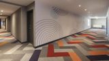 Tru by Hilton Saltillo Lobby