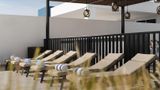 Tru by Hilton Saltillo Pool