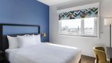 Tru by Hilton Saltillo Room