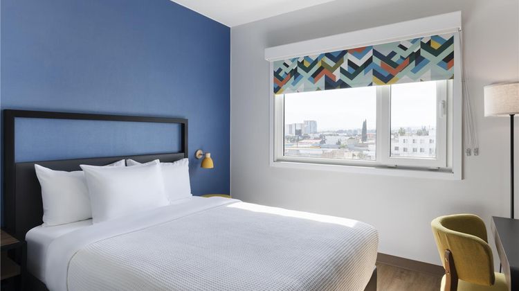 Tru by Hilton Saltillo Room