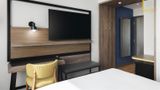 Tru by Hilton Saltillo Room