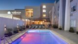 Tru by Hilton Saltillo Pool
