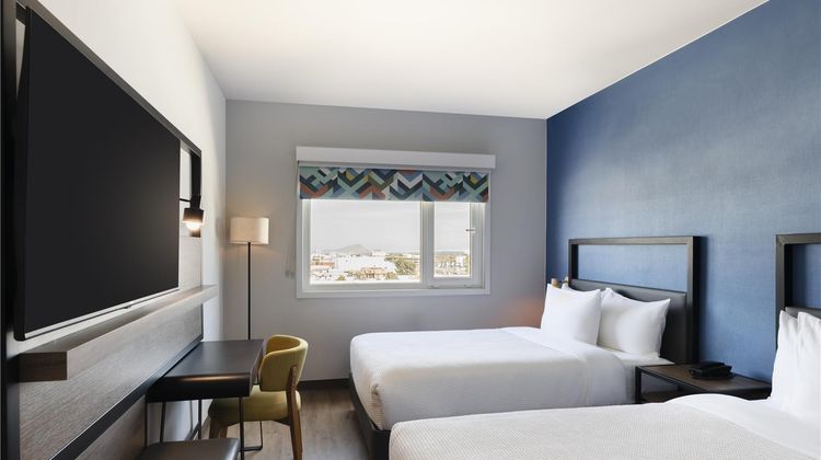Tru by Hilton Saltillo Room