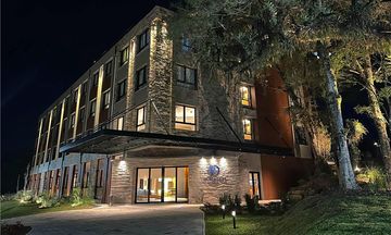 DoubleTree Caracol Canela