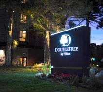 DoubleTree Caracol Canela Exterior