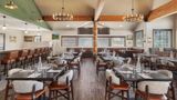 Starlite Yellowstone Restaurant