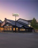 Starlite Yellowstone