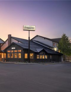 Starlite Yellowstone