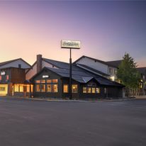 Starlite Yellowstone