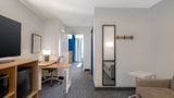 Spark by Hilton Orangeburg Room