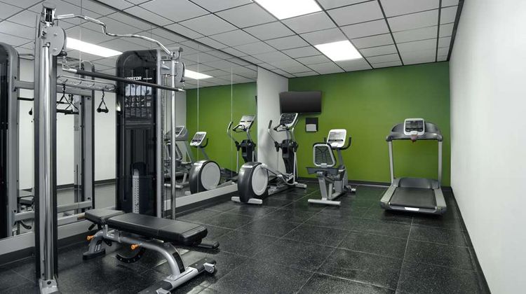 Spark by Hilton Orangeburg Health