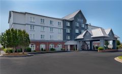 Spark by Hilton Orangeburg