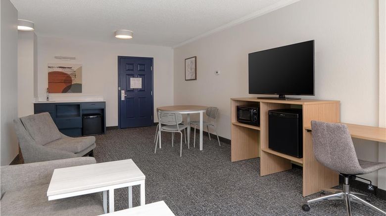 <b>Spark by Hilton Orangeburg Other</b>. Images powered by <a href="https://iceportal.shijigroup.com/" title="IcePortal" target="_blank">IcePortal</a>.