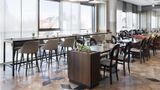DoubleTree by Hilton Ljubljana Restaurant