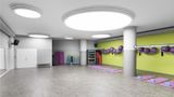 DoubleTree by Hilton Ljubljana Health