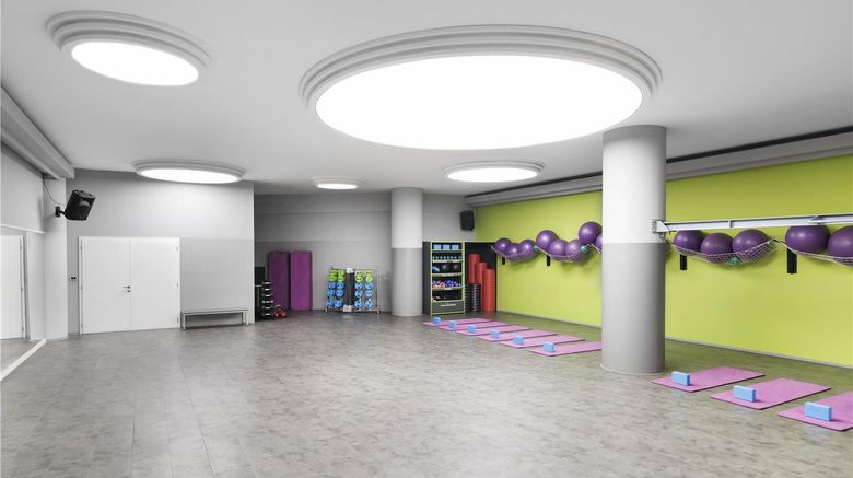 <b>DoubleTree by Hilton Ljubljana Health</b>. Images powered by <a href="https://iceportal.shijigroup.com/" title="IcePortal" target="_blank">IcePortal</a>.