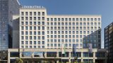 DoubleTree by Hilton Ljubljana Exterior