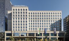 DoubleTree by Hilton Ljubljana