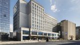 DoubleTree by Hilton Ljubljana Exterior