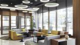 DoubleTree by Hilton Ljubljana Lobby