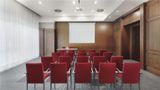 DoubleTree by Hilton Ljubljana Meeting