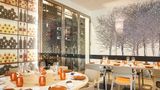 Spark by Hilton Lyon Park Saone Restaurant