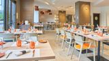Spark by Hilton Lyon Park Saone Restaurant