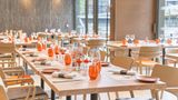 Spark by Hilton Lyon Park Saone Restaurant
