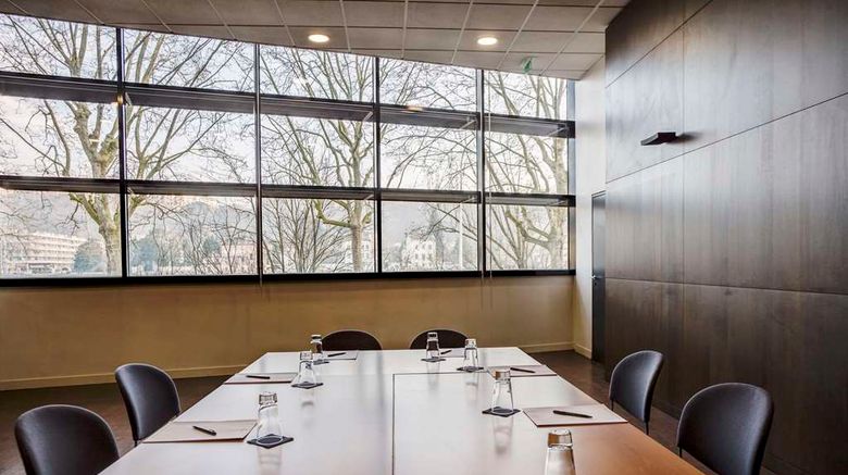 <b>Spark by Hilton Lyon Park Saone Meeting</b>. Images powered by <a href="https://iceportal.shijigroup.com/" title="IcePortal" target="_blank">IcePortal</a>.