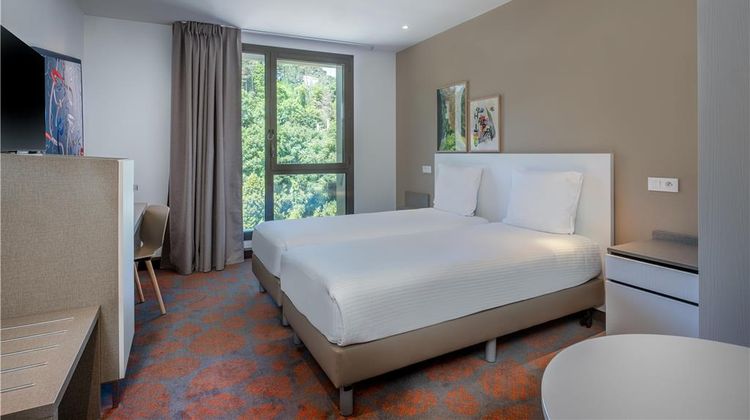 Spark by Hilton Lyon Park Saone Room